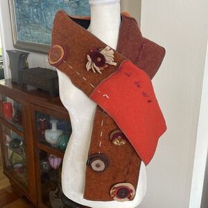 Baabaazuzu  scarf